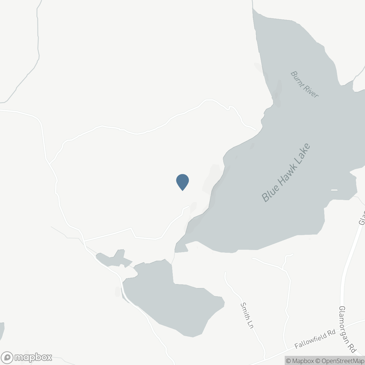 1140 ASHMONT LANE, Haliburton, Ontario K0M 1S0